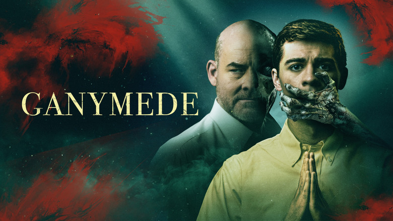 кадр из фильма Ганимед