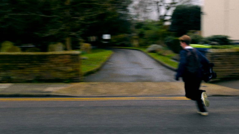 кадр из фильма 25 Minutes