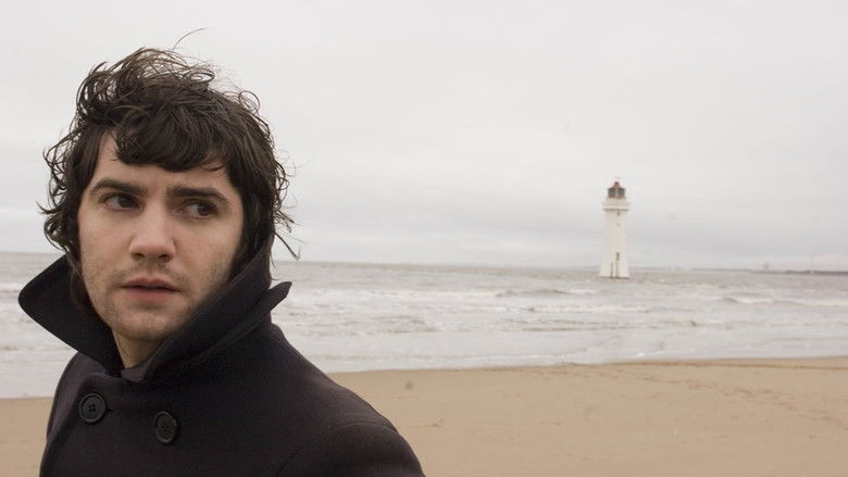 кадр из фильма Через вселенную