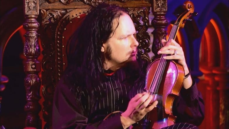 кадр из фильма Jonathan Davis and the SFA : Live at The Union Chapel