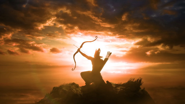 रामायण