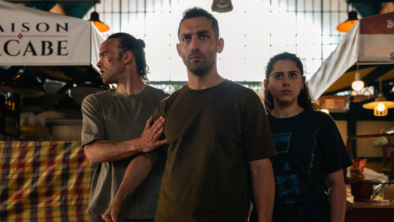 кадр из фильма Les Orphelins