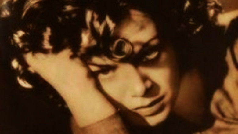 кадр из фильма Good-Time Girl