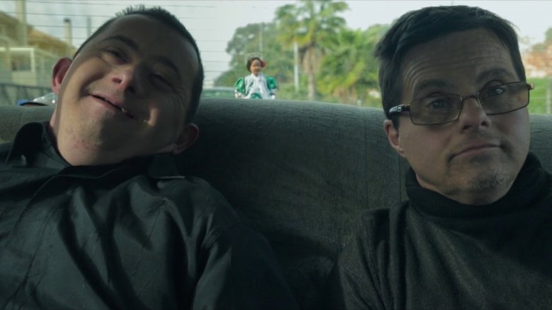 кадр из фильма Bla Bla Bla