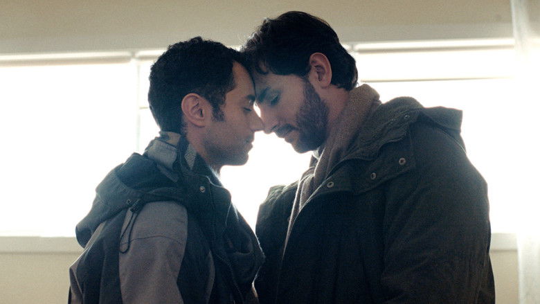 кадр из фильма On sera heureux