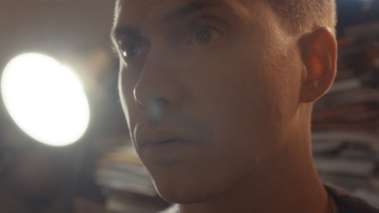 кадр из фильма Wave