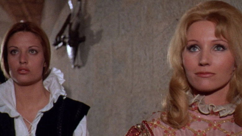 Доклад о девственницах