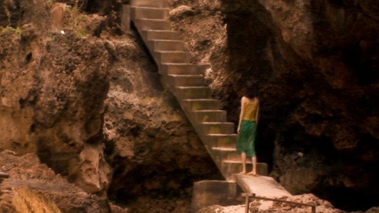 кадр из фильма 鏡心