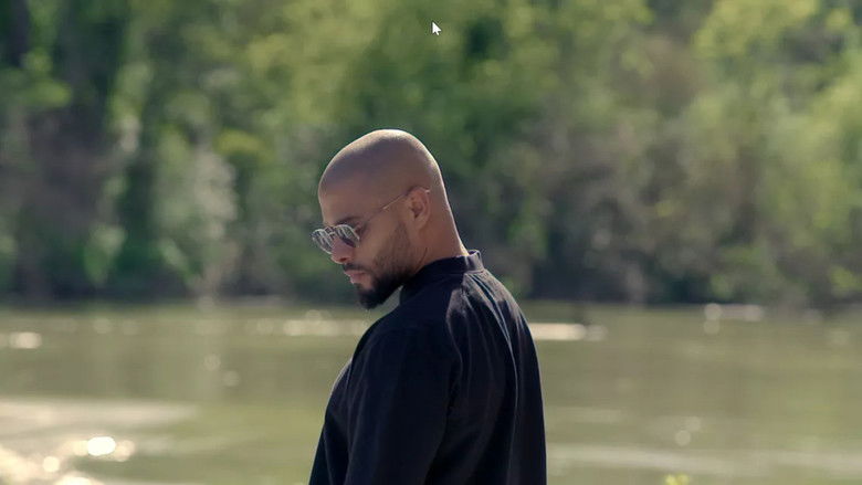 кадр из фильма Le Théorème de Sadeck