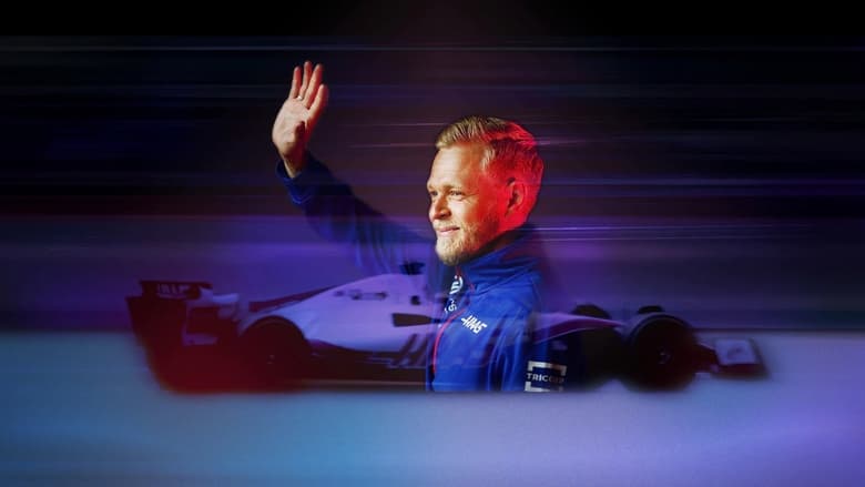 кадр из фильма Viking Comeback: Kevin Magnussen's F1 Return