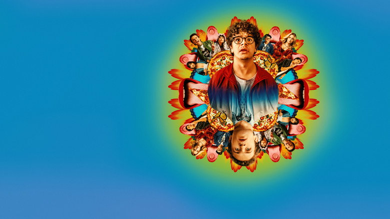 кадр из фильма Пицца Фильм