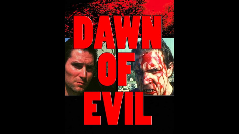 кадр из фильма Dawn of Evil