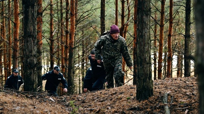 кадр из фильма Есента на ловеца