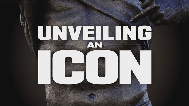кадр из фильма Unveiling an Icon