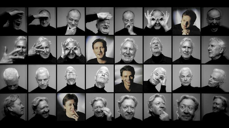 кадр из фильма TV-2: Kys det satans liv