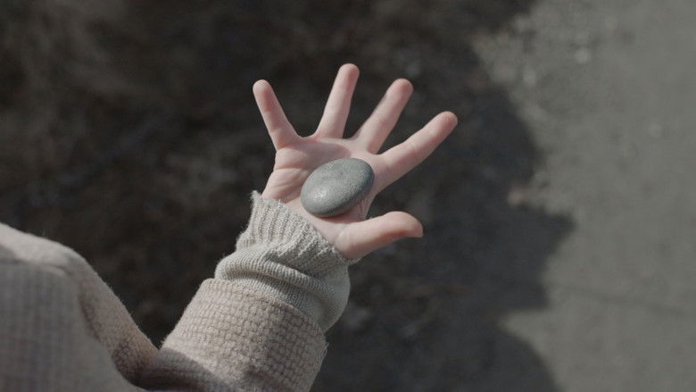 кадр из фильма All that goes before forget