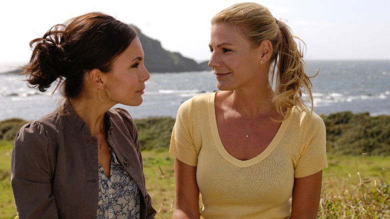 кадр из фильма Rosamunde Pilcher: Wohin Du auch gehst