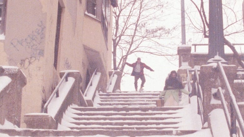 кадр из фильма The Cartographer's Girlfriend