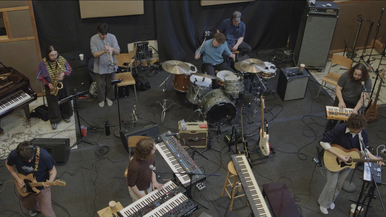 кадр из фильма Ceux qui brillent