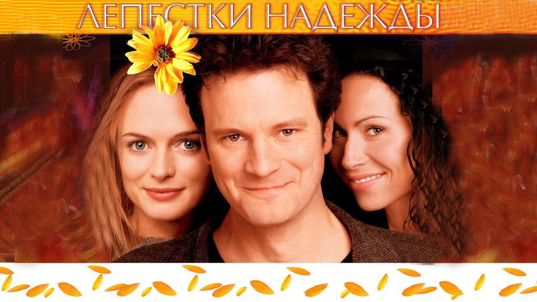 кадр из фильма Лепестки надежды