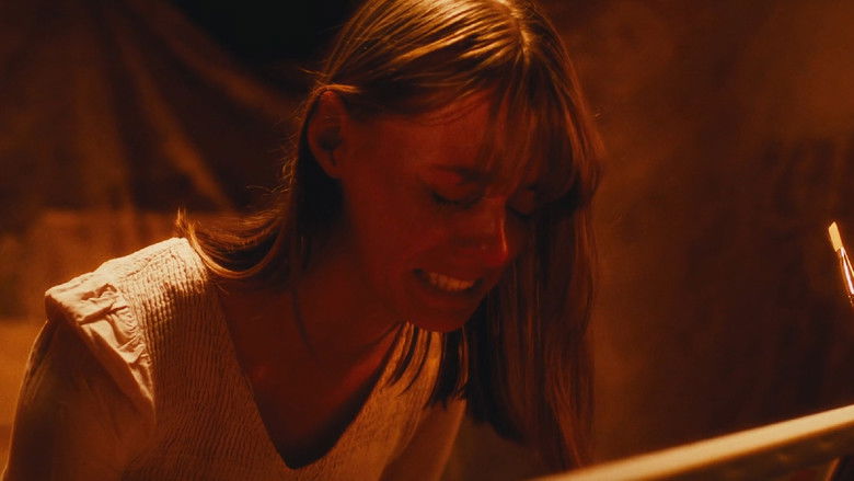 кадр из фильма Muse