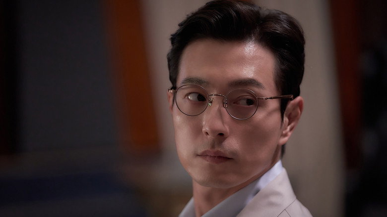 кадр из фильма Интервью убийцы