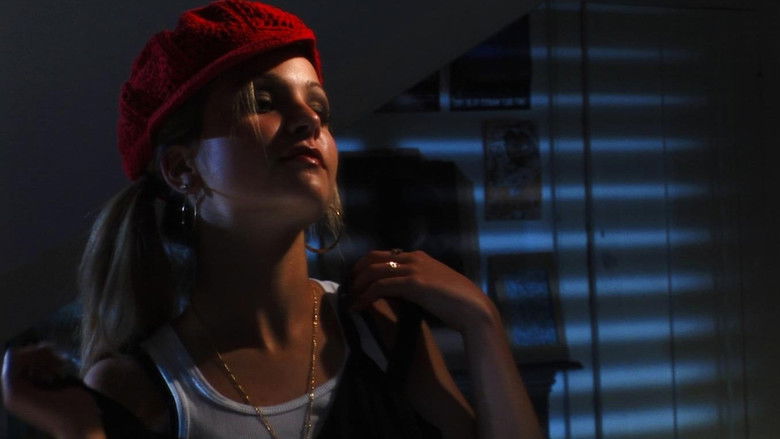 кадр из фильма Dark Journey