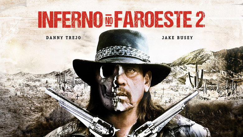 кадр из фильма Мертвец из Тумстоуна 2