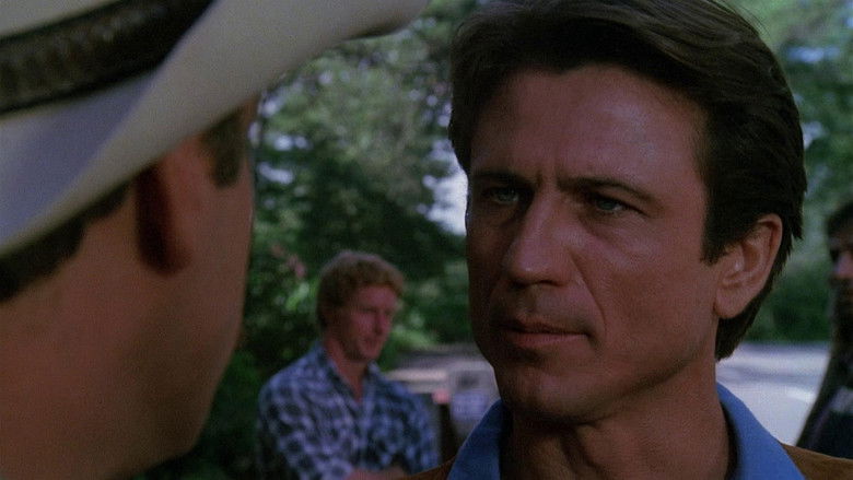 кадр из фильма The Devastator