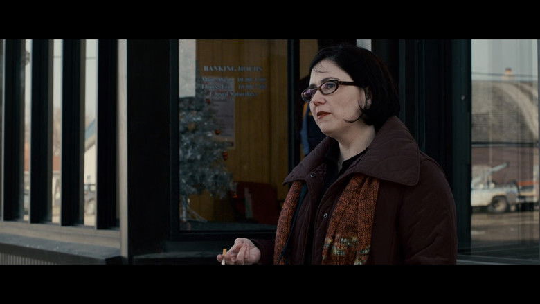 кадр из фильма Обман