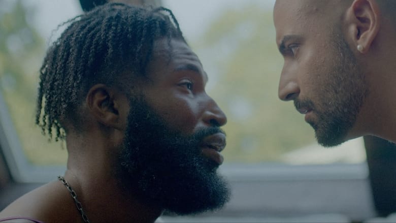 кадр из фильма Safe Word