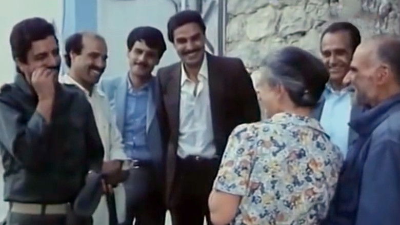 кадр из фильма Le Moulin de Monsieur Fabre