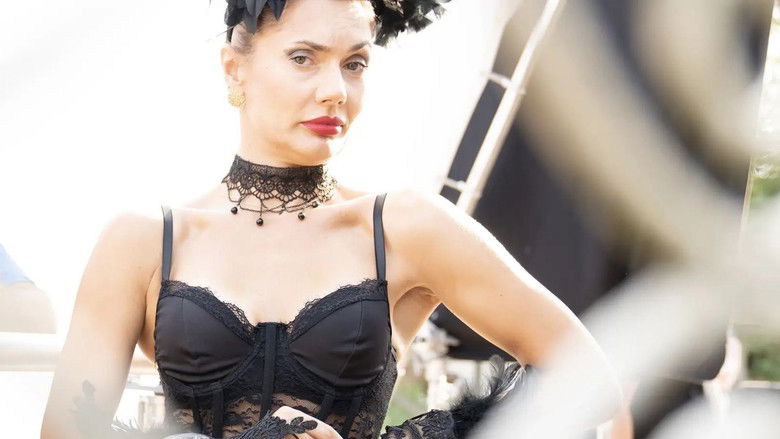 кадр из фильма Vasile și naveta spațială