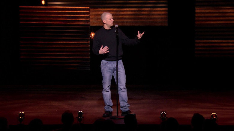 Jim Norton: American Degenerate