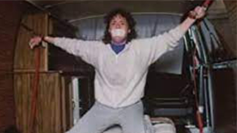 кадр из фильма The Rape of Richard Beck