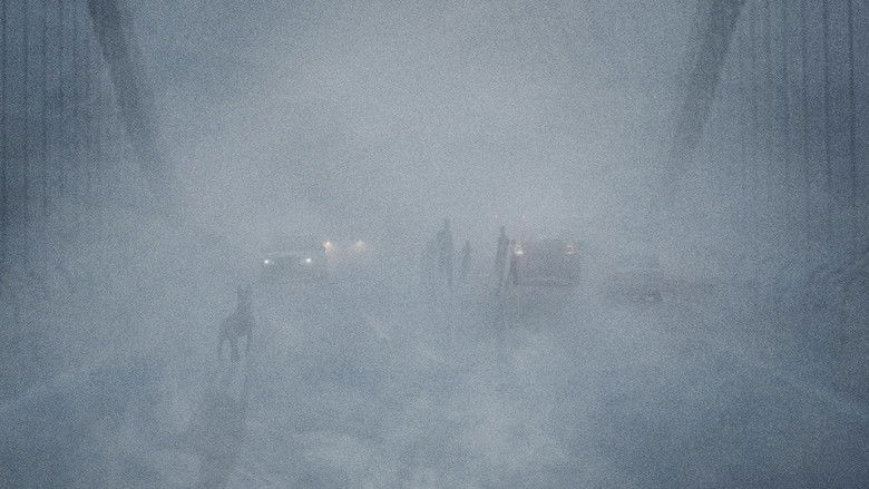 кадр из фильма В тумане