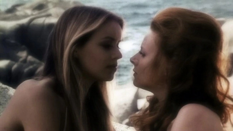 кадр из фильма Грехи молодости