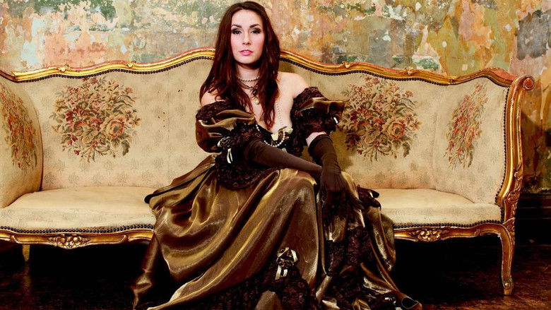 кадр из фильма Portland Manor