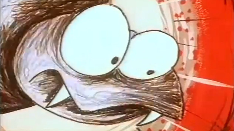 кадр из фильма Redback