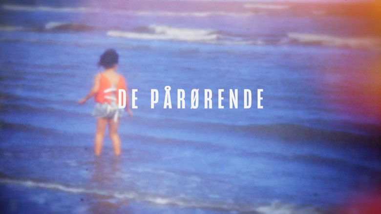 кадр из фильма De pårørende - når ens barn rammes af psykisk sygdom