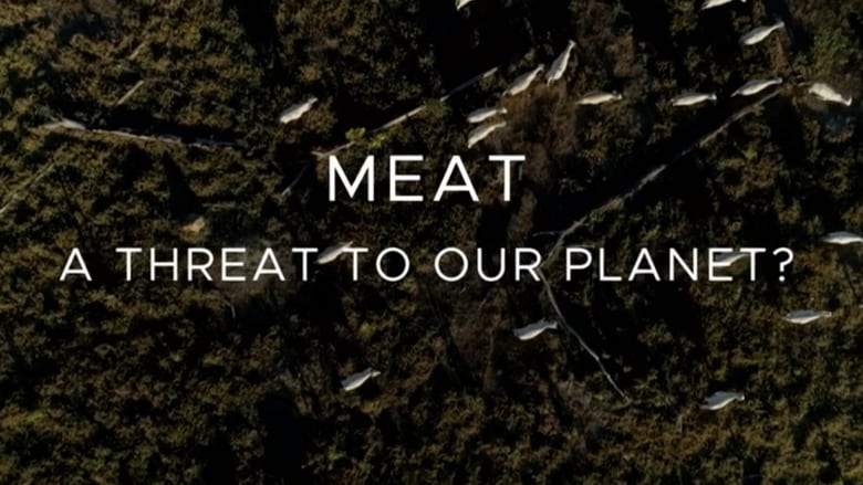 кадр из фильма Meat: A Threat to Our Planet