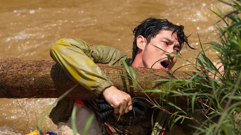 кадр из фильма Lật Mặt: Ba Chàng Khuyết