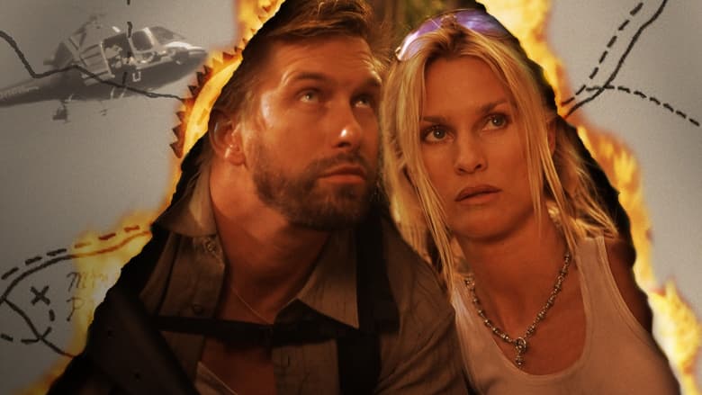 кадр из фильма Lost Treasure