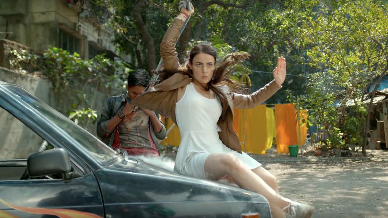 кадр из фильма मर्द को दर्द नहीं होता