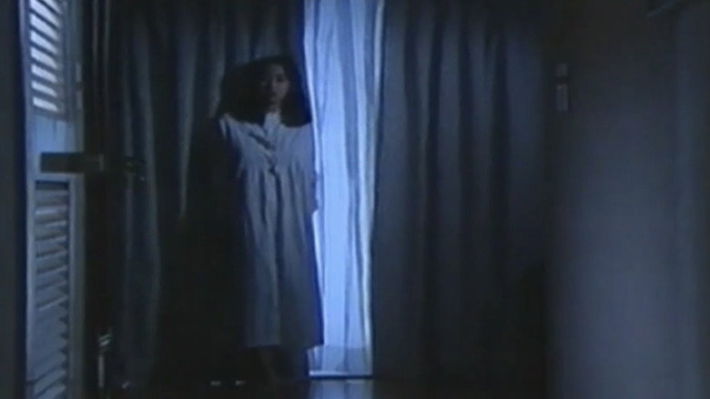 кадр из фильма 永井豪のホラー劇場　マネキン