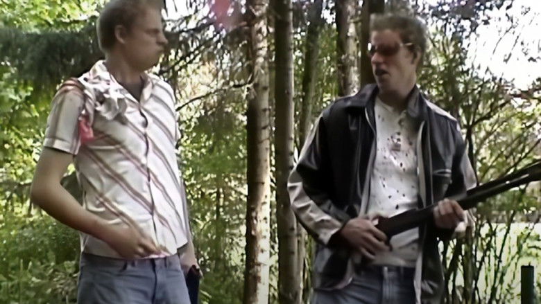 кадр из фильма Jimmy und Timmi - Zwei sind Einer zu Zweit