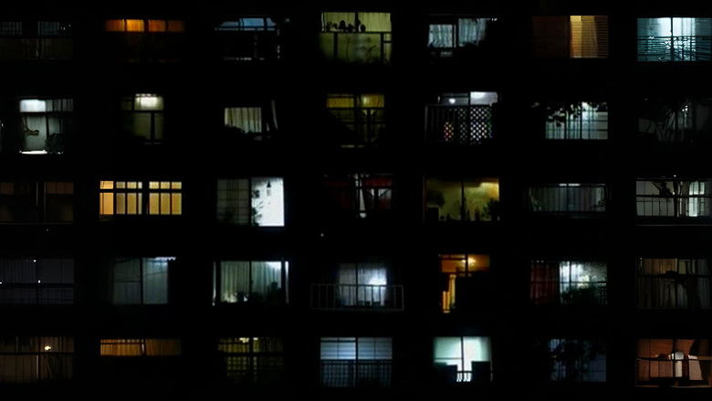 кадр из фильма アナライフ