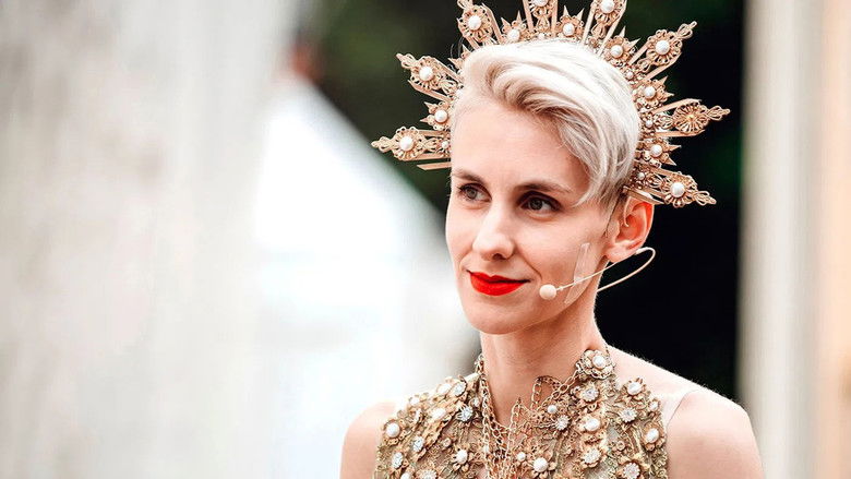 кадр из фильма Die große Angst – Zukunft in Ostdeutschland?