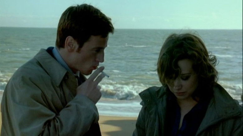 кадр из фильма La Demoiselle d'honneur