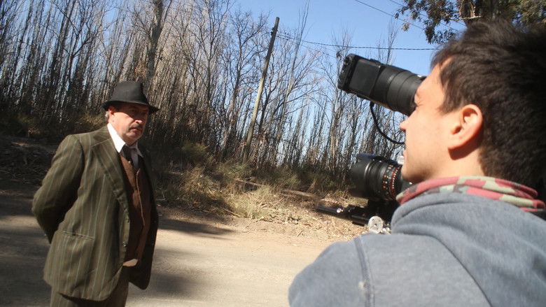 кадр из фильма Sunchos van